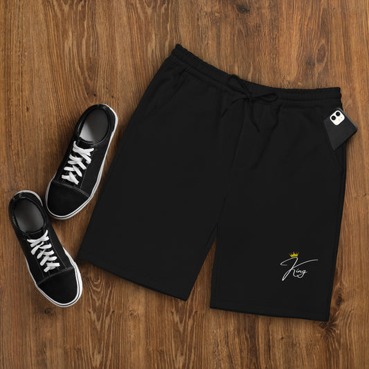 Pristine "King" Shorts