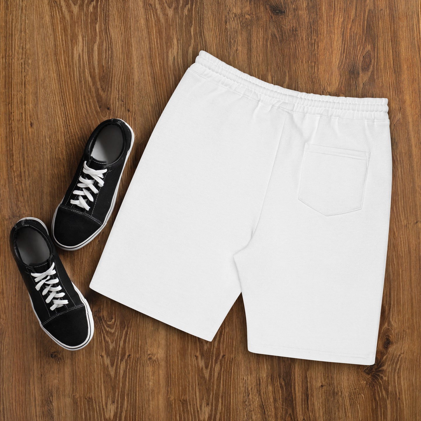 Pristine "King" Shorts