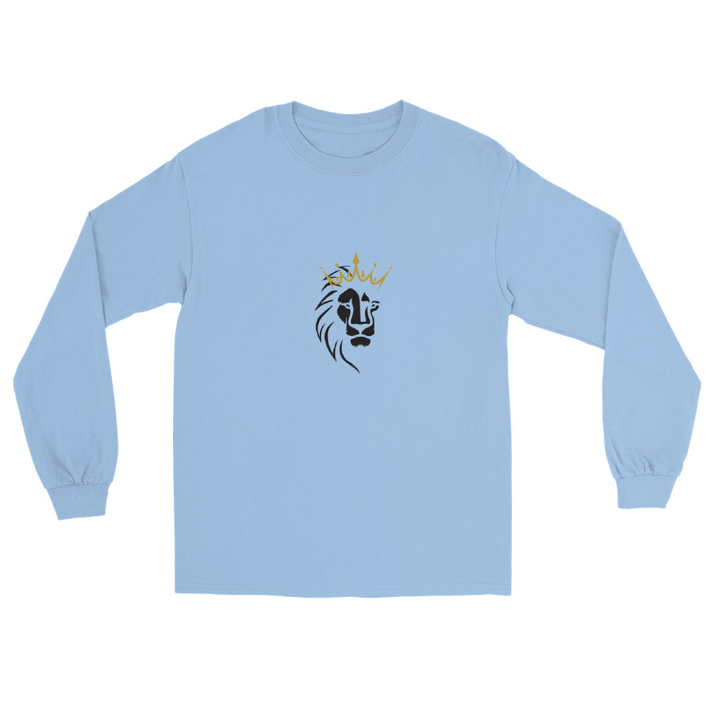 Pristine Long Sleeve